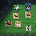 EA Sports FC Mobile Coins